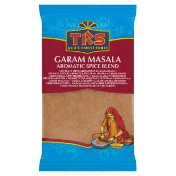 Γκαράμ Μασάλα Μείγμα Μπαχαρικών  1kg TRS