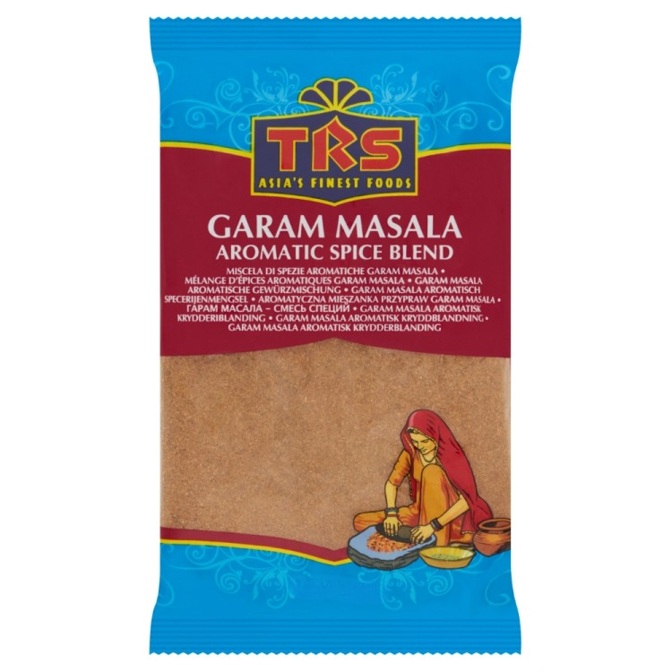 Garam Masala Powder 1kg TRS