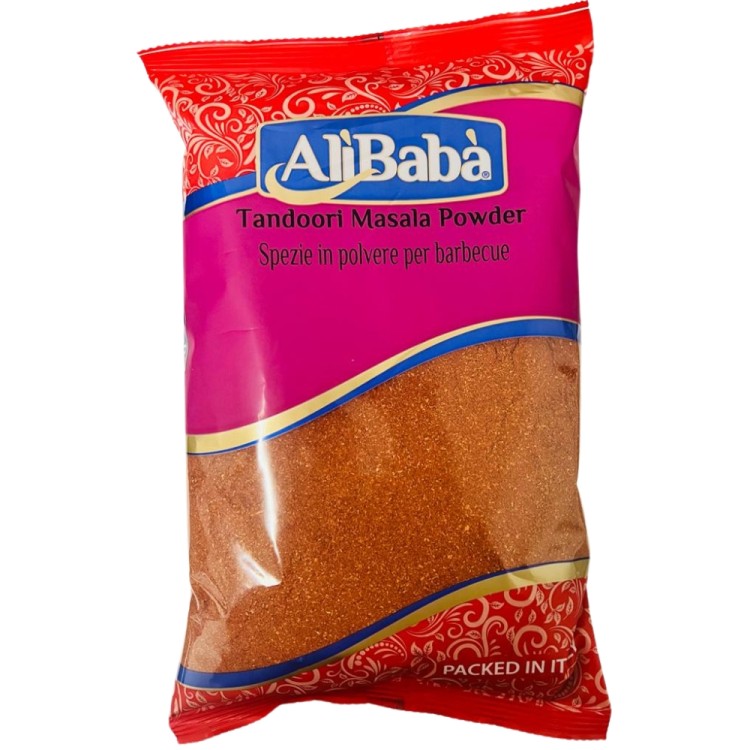 Tandoori Masala Powder 1000g ALIBABA