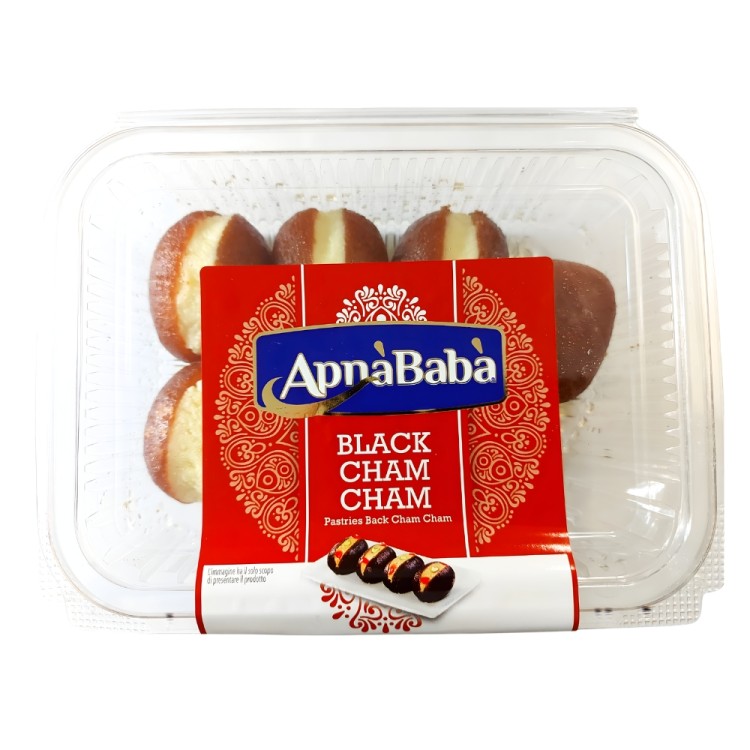 Γλυκό Cham Cham 400g ALIBABA