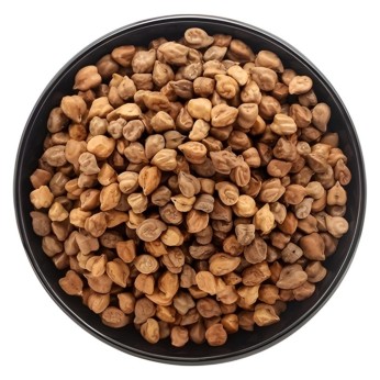 Kala Chana - Black Chick Peas 1000g ALIBABA