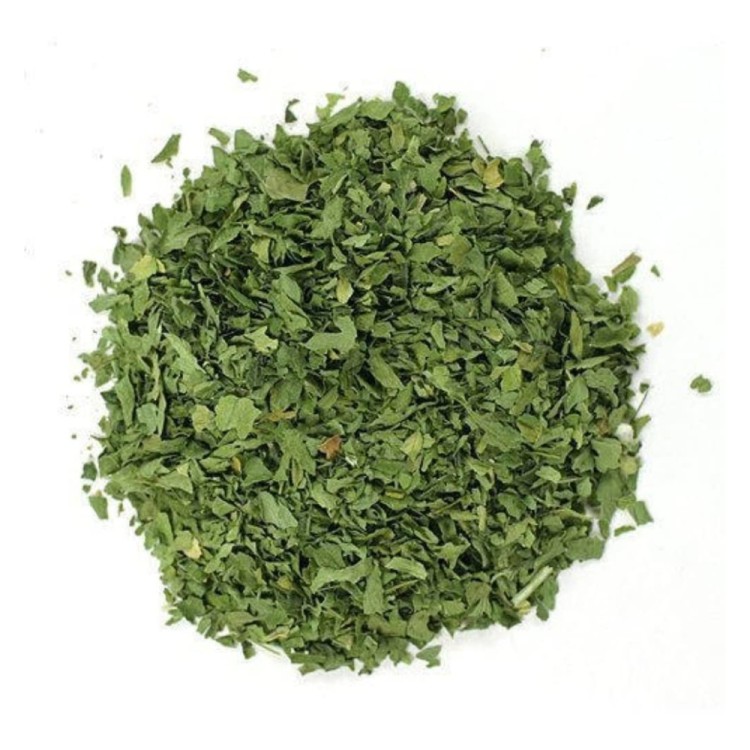 Φύλλα Τριγωνέλλας - Kasuri Methi 50g APNABABA