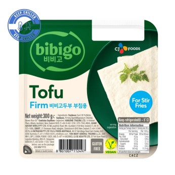 Τόφου Σκληρό 300g BIBIGO