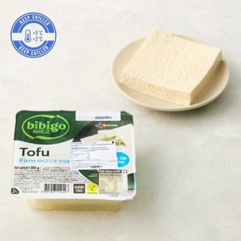 Τόφου Σκληρό 300g BIBIGO
