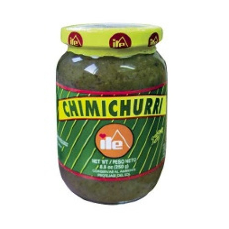 Chimichurri Sauce 250g ILE
