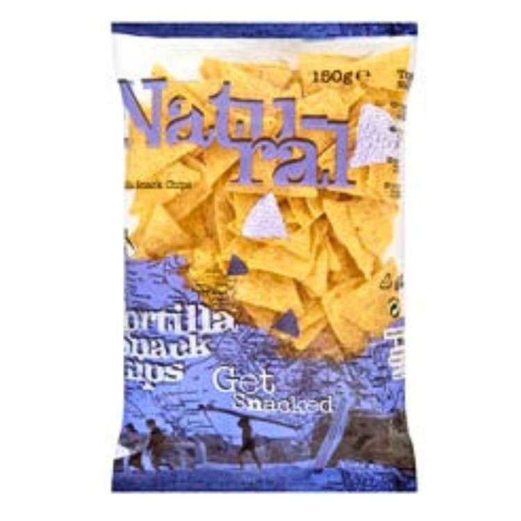 Τσιπς Τορτίγιας Καλαμποκιού 800g NUEVO PROGRESO