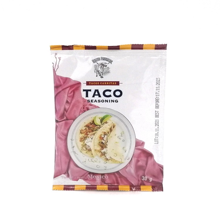 Taco Spice Mix 30g NUEVO PROGRESSO