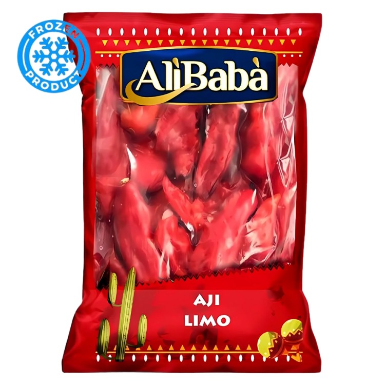 Aji Limo Frozen 500g ALIBABA