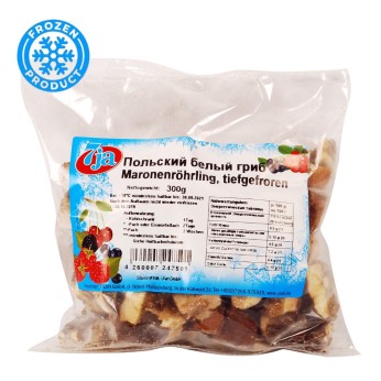 Βασιλομανίταρα - Πορτσίνι Κτψ 300g 7JA