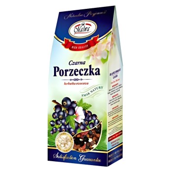 Fruit Tea with Black Currents 100g MALWA