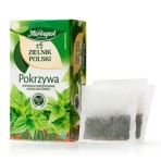 Ρόφημα Τσουκνίδας σε Φακελάκια 30g (20x1,5g) HERBAPOL