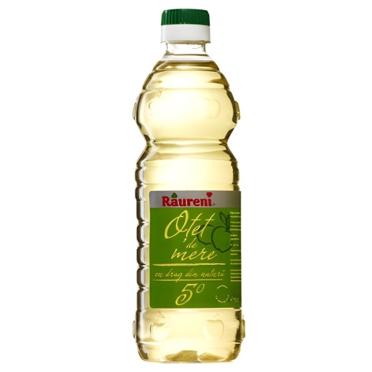 Μηλόξιδο 5% 500ml RAURENI