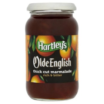 Olde English Marmalade 454g HARTLEY'S
