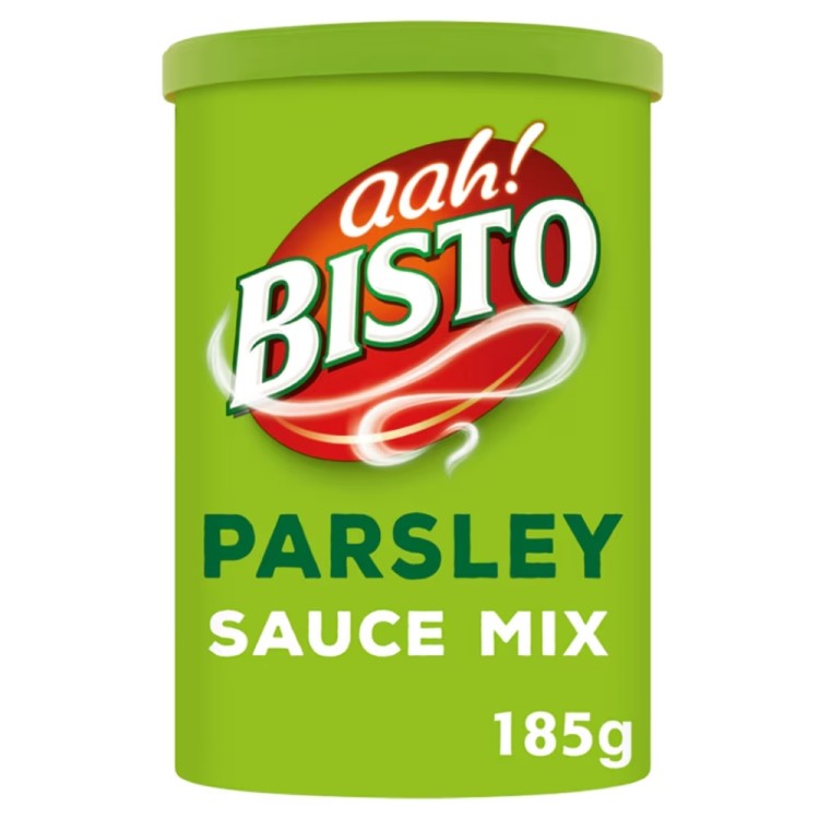 Σάλτσα Μαϊντανού Γκρανουλέ 185g BISTO