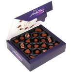 Ανάμεικτα Σοκολατάκια Γάλακτος 360g CADBURY