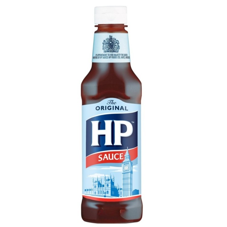 HP Sauce 285g