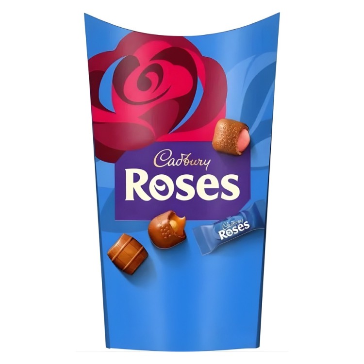 Ανάμεικτα Σοκολατάκια Γάλακτος 290g CADBURY