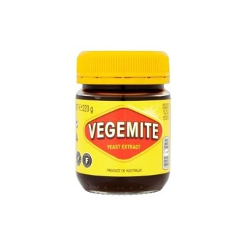 Vegemite 220g VEGEMITE