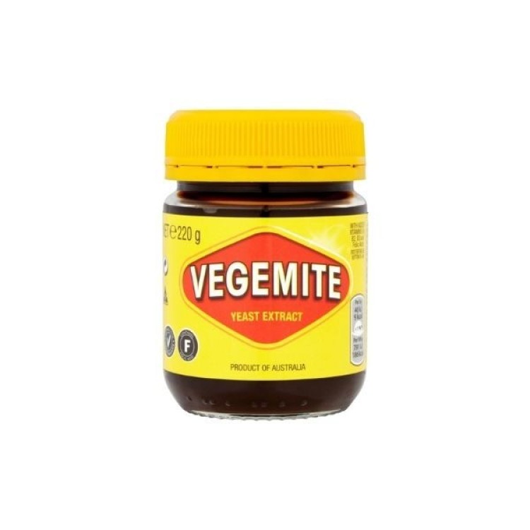 Vegemite 220g VEGEMITE