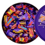 Heroes Chocolates with 