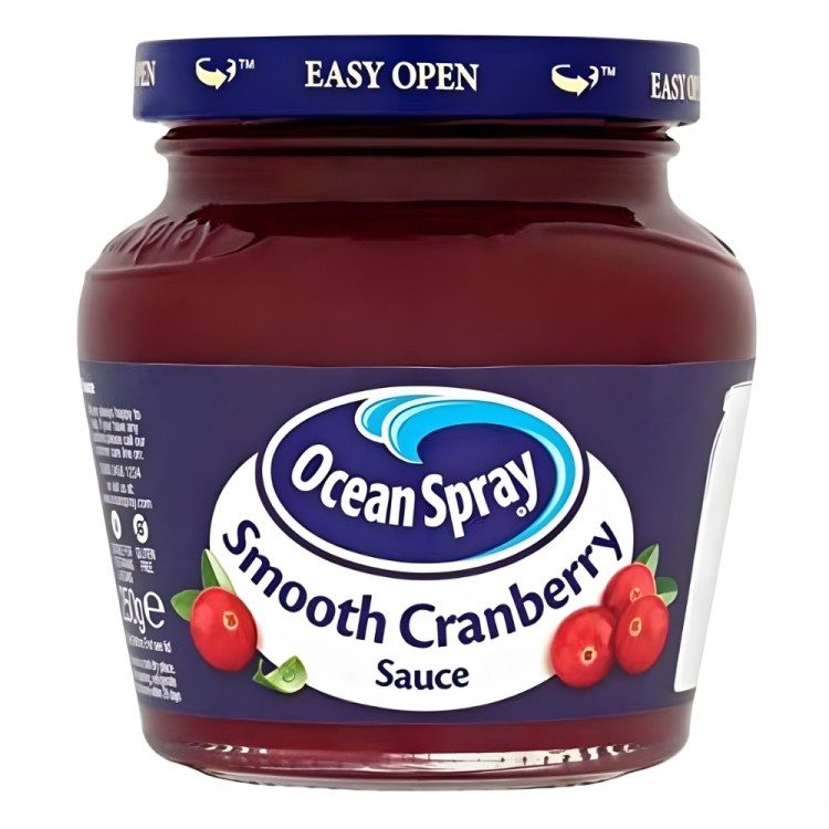 Cranberry Sauce 200g OCEAN SPRAY