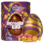 Quality Street Incredible Egg 379g NESTLE