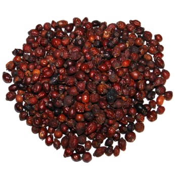 Dried Rosehips 500g LEIS