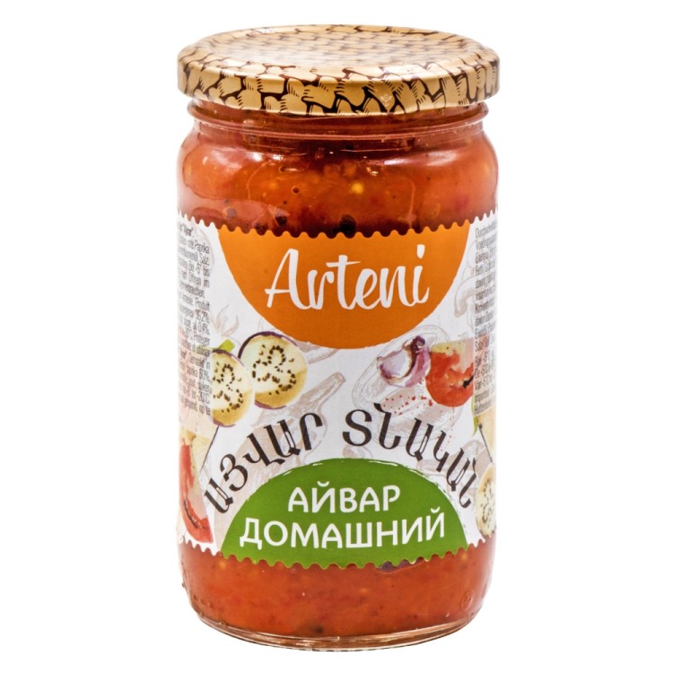 Ayvar 360g ARTENI