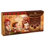 Ανάμεικτα Σοκολατάκια σε Κασετίνα 280g - Конфеты Ассорти BABAEVSKY