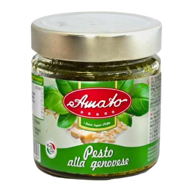 Pesto Genovese 190g AMATO