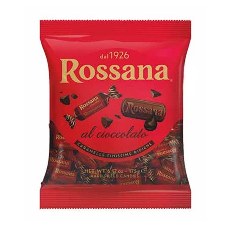 Rossana Chocolate Filled Candies 175g PERUGINA