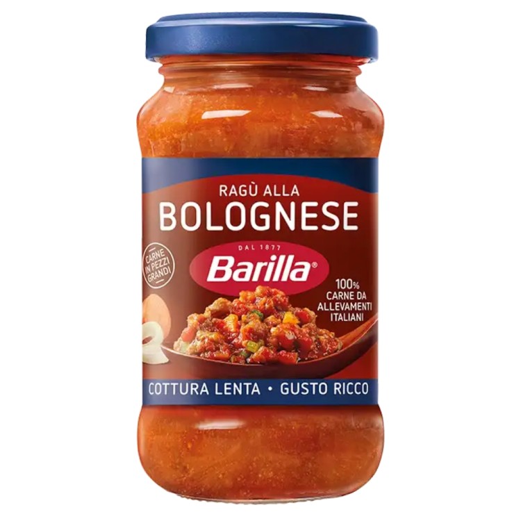 Σάλτσα Μπολονέζ 300g BARILLA
