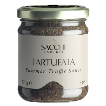 Σάλτσα Τρούφας 170g SACCHI