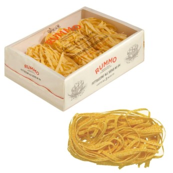 Fettucce Uovo N°94 250g RUMMO