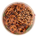 Foodsticks Ποικιλία Pretzels 300g CAMEO