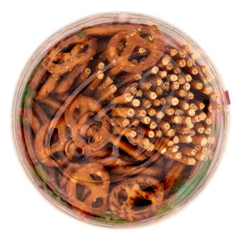Foodsticks Ποικιλία Pretzels 300g CAMEO