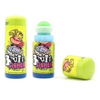 Sour Candy Drink 60ml BRAIN LICKER