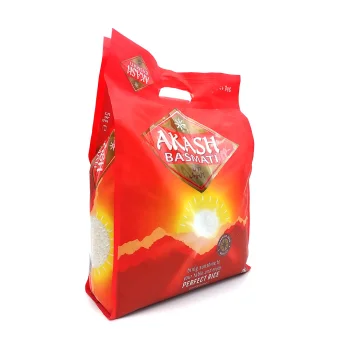 Basmati Rice 5Kg AKASH