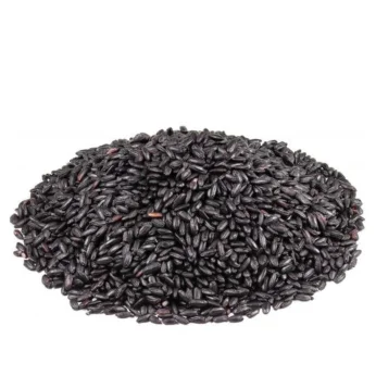 Μαύρο Ρύζι Ολικής Βιολογικό - Riso Integrale Nero 500g RISO VIGNOLA
