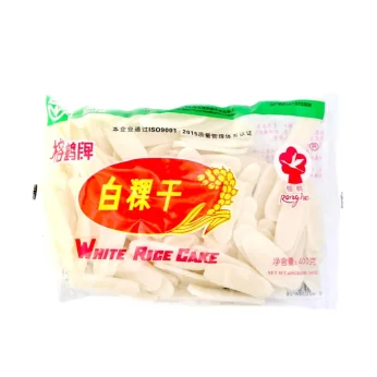 Ζυμαρικά Ρυζιού σε Φέτες 400g RONGHE