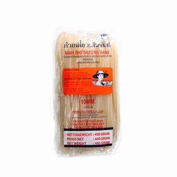 Rice Sticks 10mm 400g FARMER Rice Sticks 10mm 400g FARMER