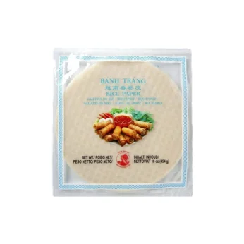 Rice Paper 16cm 454g COCK