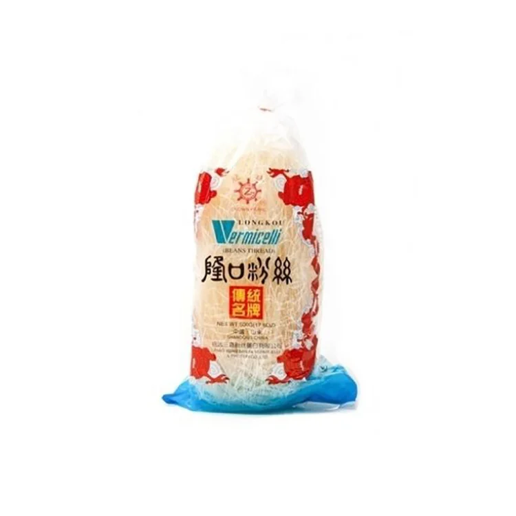 Φιδές Φασολιού 500g CROWN PEARL