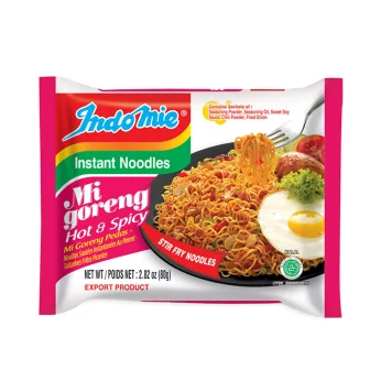 Στιγμιαία Νουντλς Πικάντικα Mi Goreng 80g INDOMIE