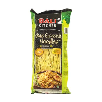 Ζυμαρικά για Bami Goreng 200g BALI KITCHEN