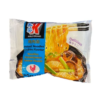 Στιγμιαία Νουντλς με Γεύση Κοτόπουλο 85g KAILO