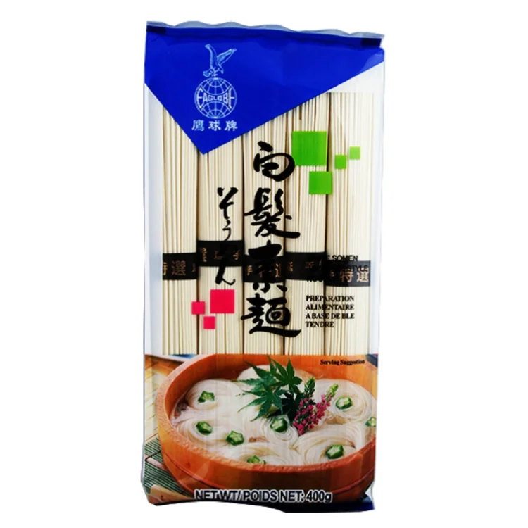 Νουντς Σόμεν 400g EAGLOBE