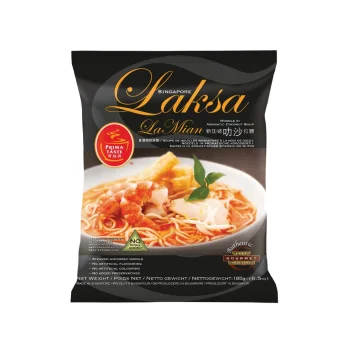 Στιγμιαία Νουντλς Laksa 185g PRIMA TASTE