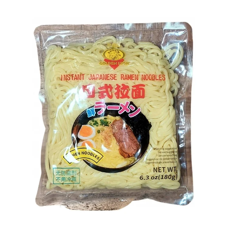 Νουντλς Ράμεν 180g GOLDEN LION