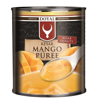 Πολτός Μάνγκο 850g KESAR DOYAL